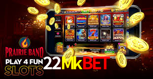 Torneios 22Mkbet