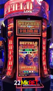 Bônus Diários 22Mkbet