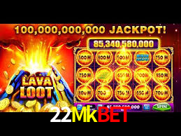 Casino Ao Vivo 22Mkbet