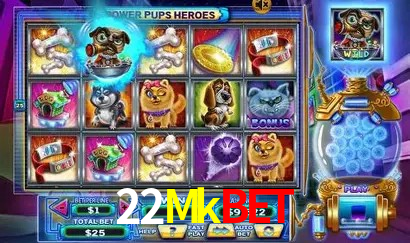 Ofertas Exclusivas 22Mkbet