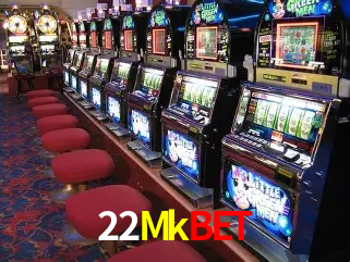 Promoções Sazonais 22Mkbet