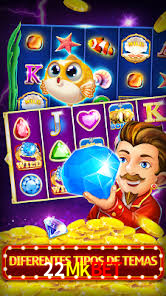 Mesa de Roleta 22Mkbet